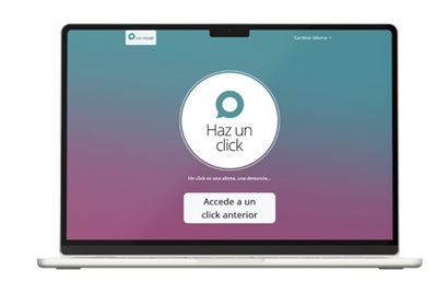 app co-resol pc